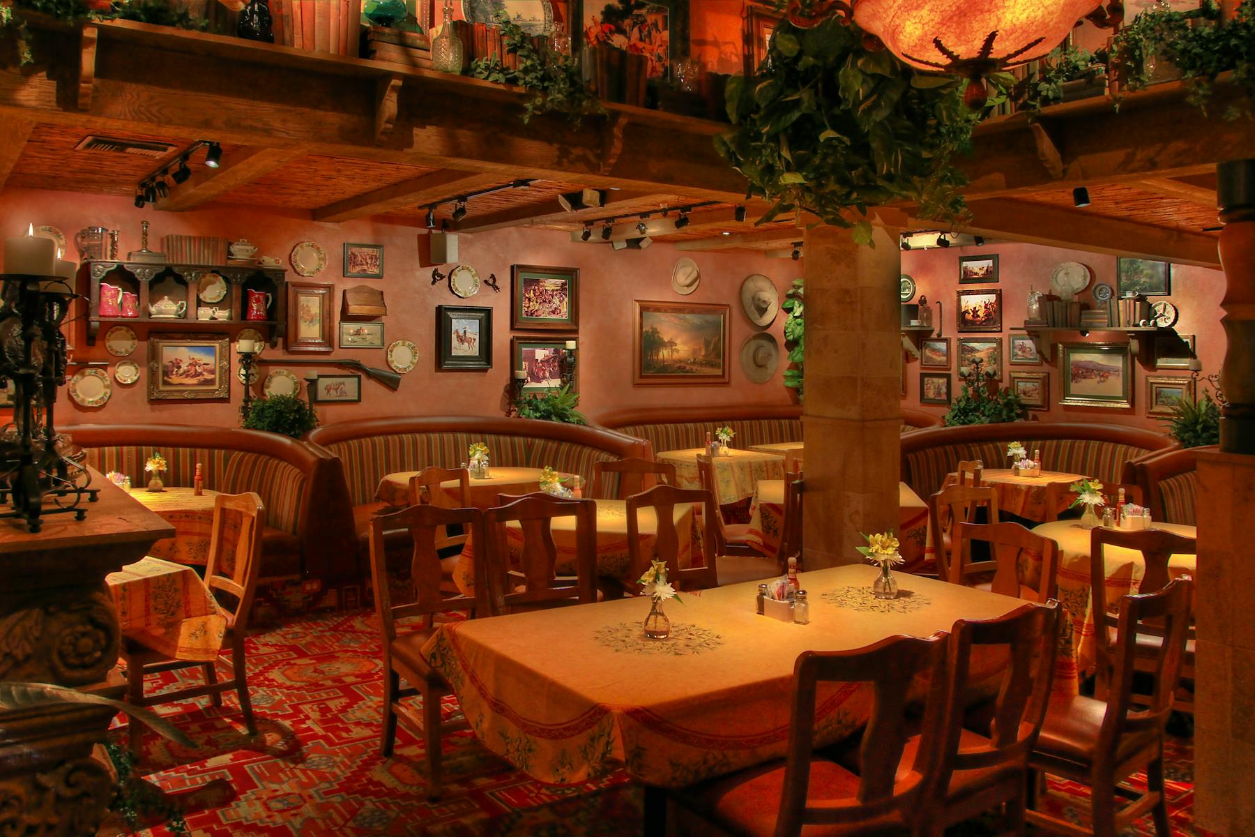 Photos The Original Red Onion Restaurant